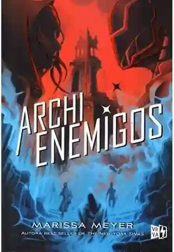 Archienemigos