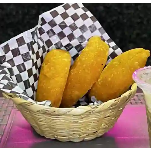 Empanadas