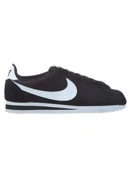 Nike Tenis Deportivos Para Hombre Color Negro Talla 43