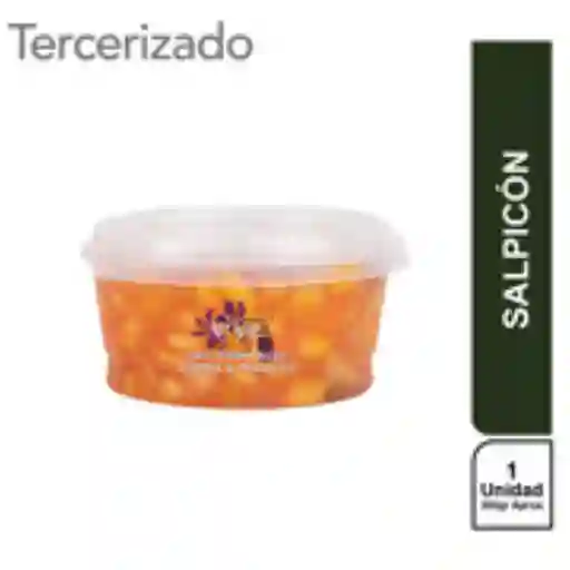 Vive Salpicón