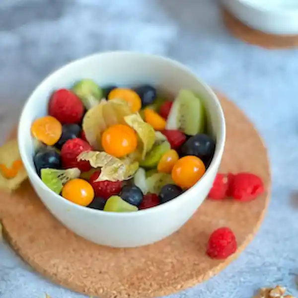 Don Gerardo Mixed Berries
