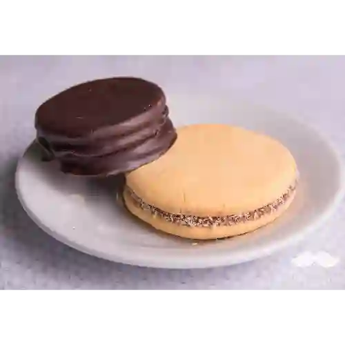 Alfajor Mediano