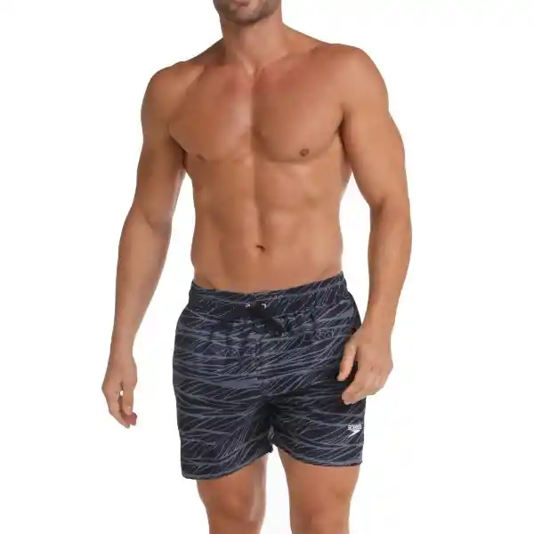 Short W. Rustic Riviera 16 Talla L Speedo