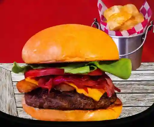 Toro Caramelizada 100 gr