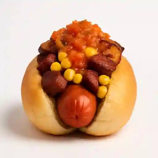Perro de la Casa