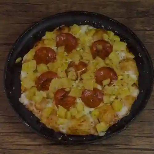 Pizza Pepehawaina