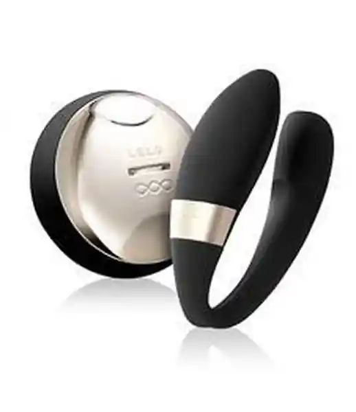 Lelo Vibrador Noa Black