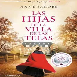 Las Hijas de la Villa de Las Telas - Random House