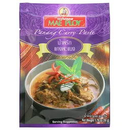 Mae Ploy Pasta de Curry 50 g
