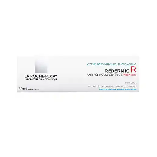 La Roche-Posay Crema Antiarrugas Redermic R