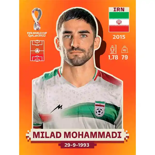 Irn 8 Milad Mohammadi