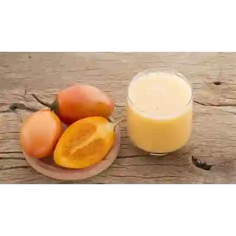 Jugo Tomate de Arbol