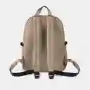 Hedgren Backpack Cosmos Grande Beige