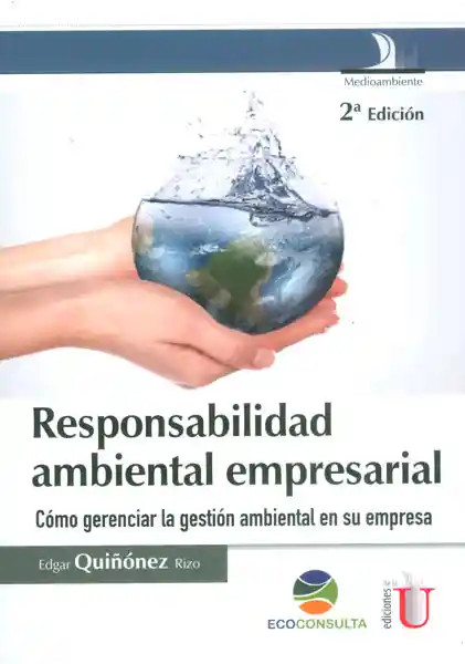 Responsabilidad Ambiental Empresarial