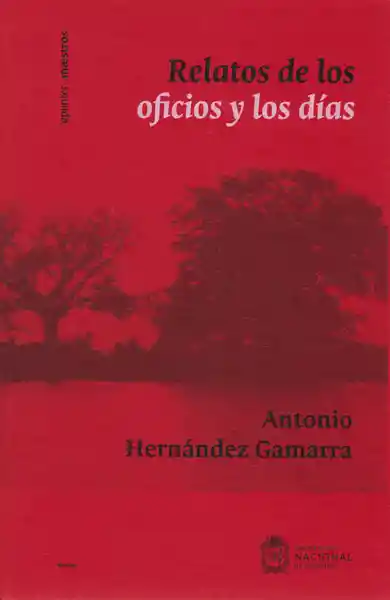 Relatos de Los Oficios y Los Días