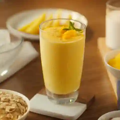 Mix piña mango maracuya