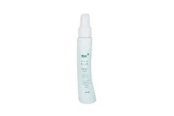 Blue Termoprotector Capilar Total Protection Tubo