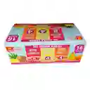 Venus Growers Fruta en Gelatina