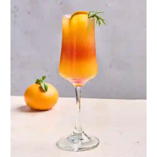 Mimosas de Mandarina 16 Oz