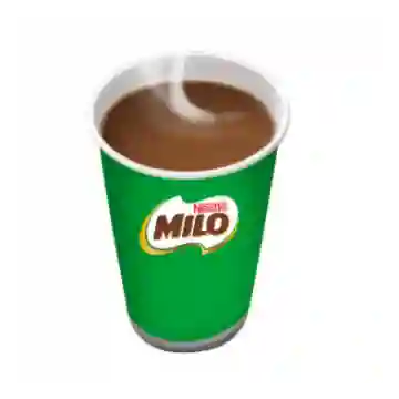 Milo Caliente