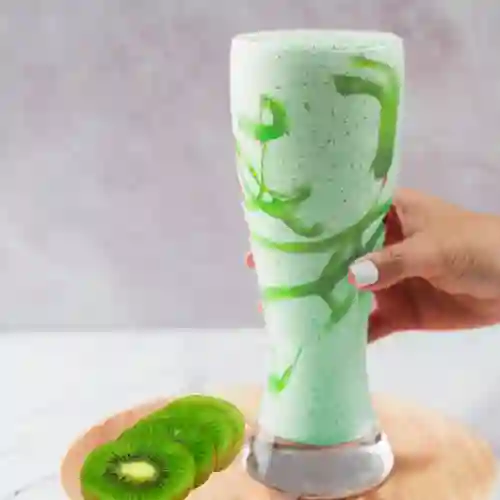 Batido Green Hitt