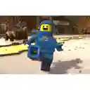 Nintendo Switch Vídeojuego Lego The Lego Movie 2 Videogame