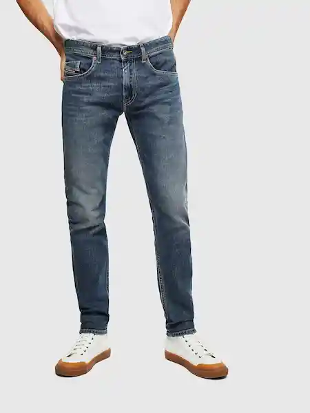 Diesel Jean Thommer-X Hombre Talla 27