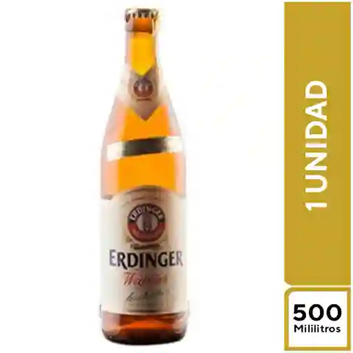 Erdinger Weissbier 500 ml