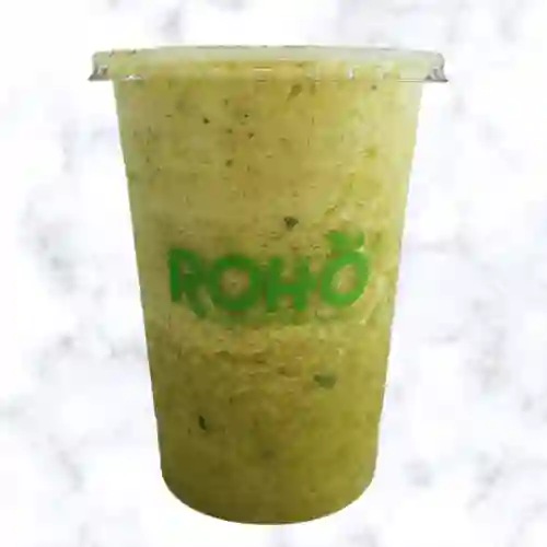 Smoothie Gringibre