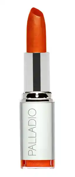 Palladio Labial Herbal Lipstick Orange