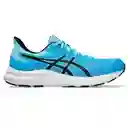 Asics Zapatos Para Hombre Azul Talla 8 Ref 1011B603-408