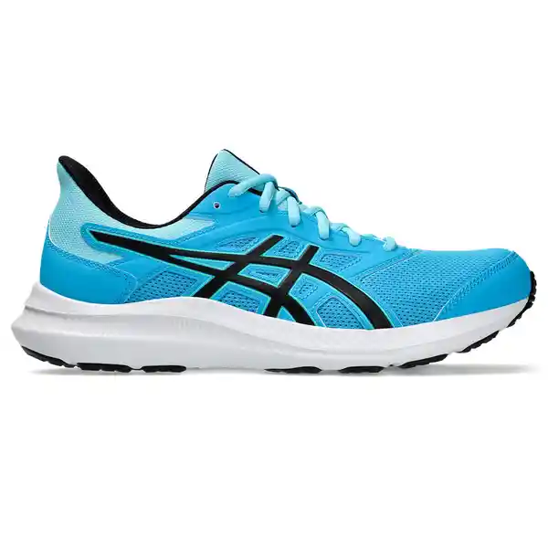 Asics Zapatos Para Hombre Azul Talla 8 Ref 1011B603-408