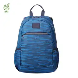 Morral Tracer 1 Color Azul 5J9 Totto