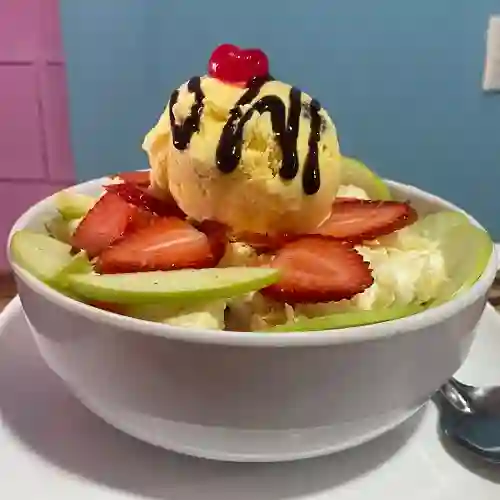 Ensalada de Frutas