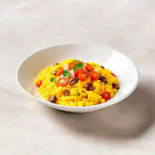 Cacerola De Huevos