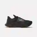 Reebok Zapatos Floatzig 1 Para Hombre Negro Talla 8.5