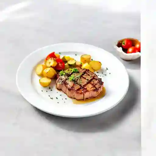 Pechuga Bistec