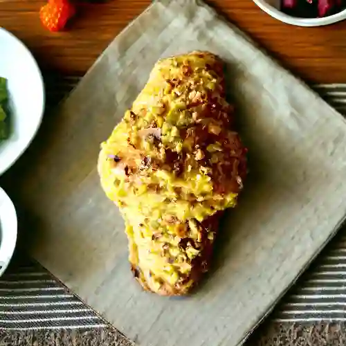 2X1 Croissant de Pistacho