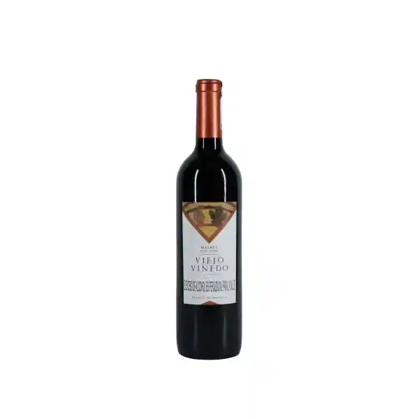Viejo Viñedo Vino Tinto Malbec