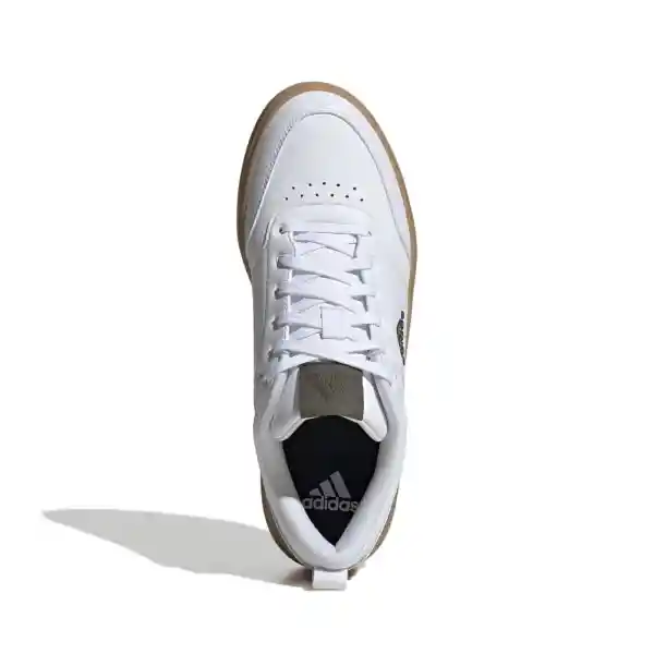 Adidas Zapatos Park St Blanco Para Hombre Talla 11