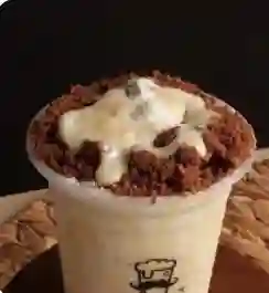 Quipibrownie