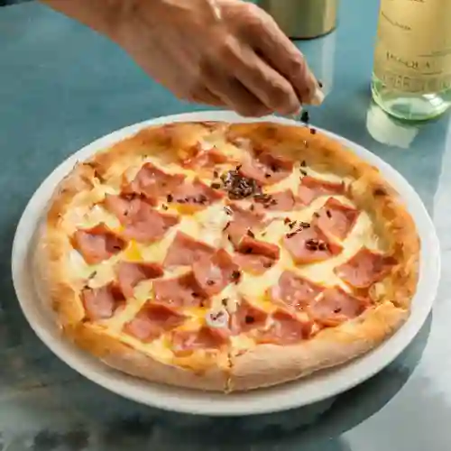 Clasica Jamon & Queso Clasica