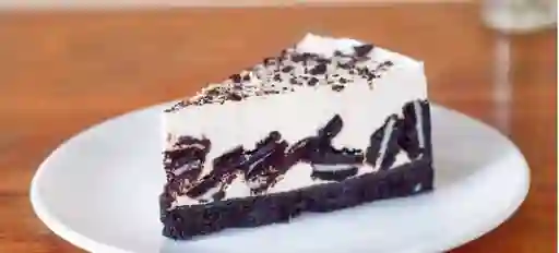 Postre de Oreo