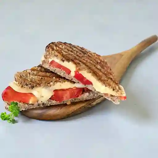 Sándwich Napolitano