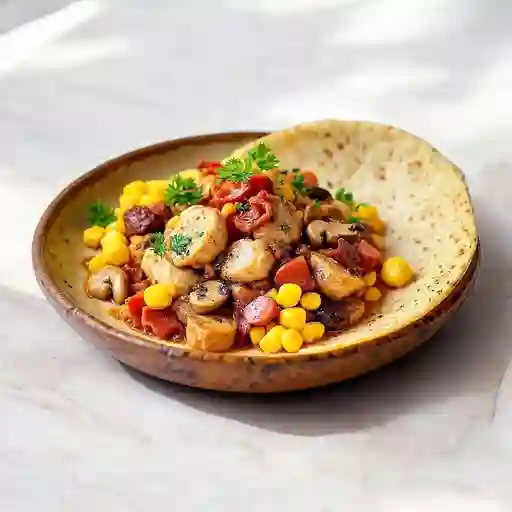 Perro Mixto
