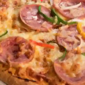 Pizza Chorizo