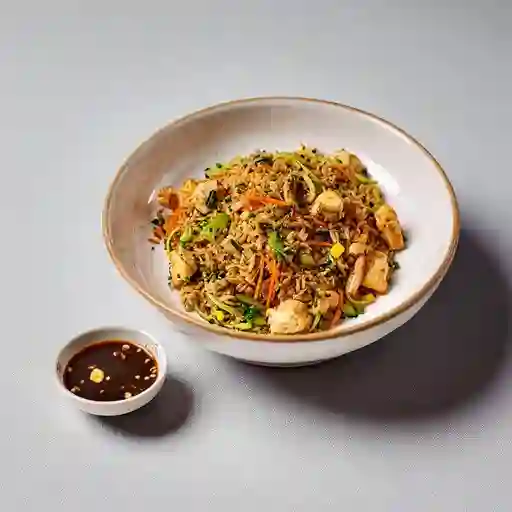 Khao Phad