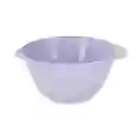 Casaideas Bowl Plástico Diseño 0004