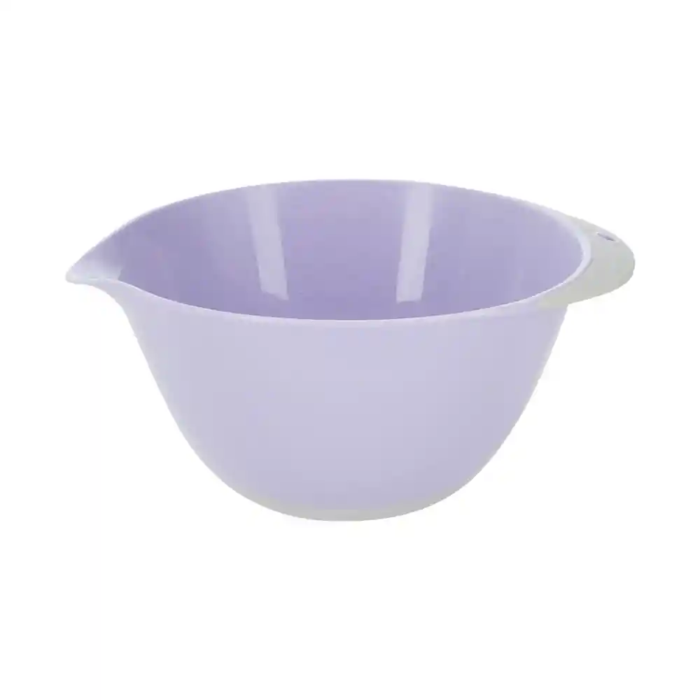 Casaideas Bowl Plástico Diseño 0004