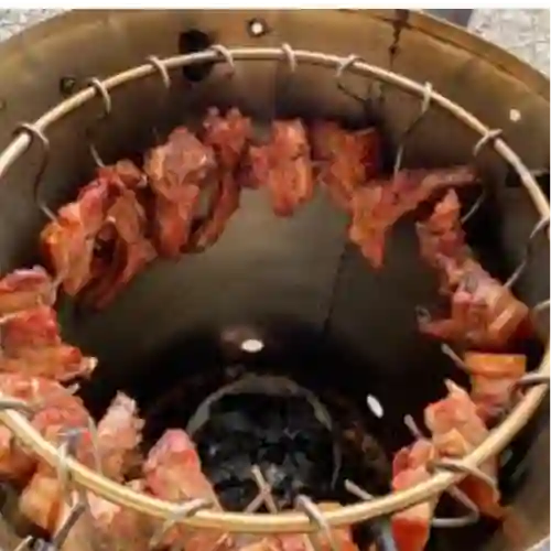 Carne Al Barril